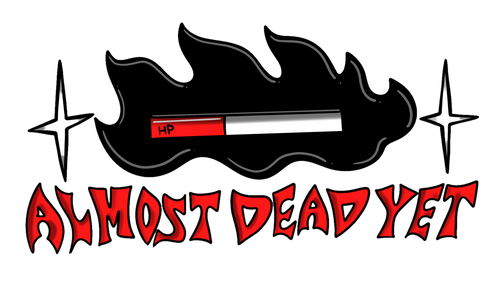 AlmostDeadYet